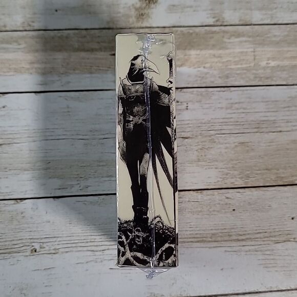 NEW TAROT SEALED Murder of Crows Tarot Cards Deck by Corrado Roi - Picture 2 of 6